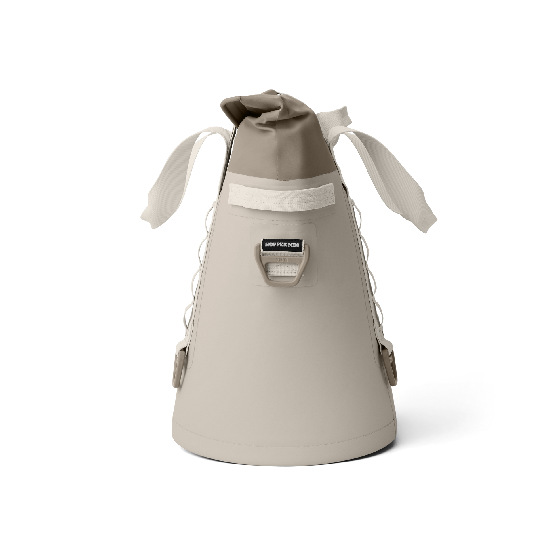 YETI Hopper® M30 Kühltasche Cape Taupe