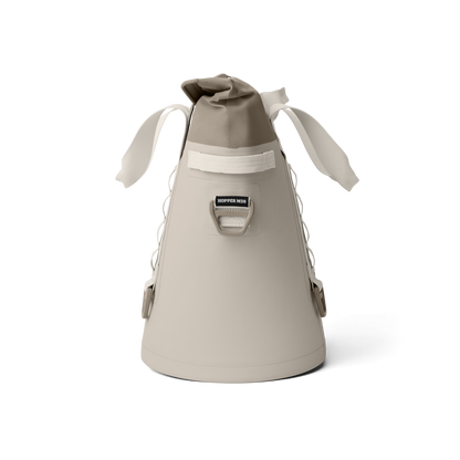 YETI Hopper® M30 Kühltasche Cape Taupe
