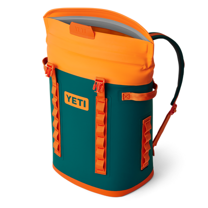 YETI Hopper® M20 Soft Backpack Cooler Crossover