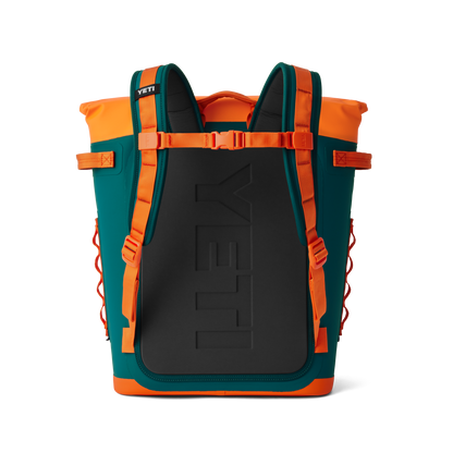YETI Hopper® M20 Soft Backpack Cooler Crossover