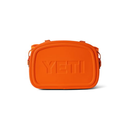YETI Hopper® M20 Soft Backpack Cooler Crossover