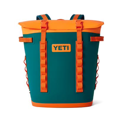 YETI Hopper® M20 Soft Backpack Cooler Crossover