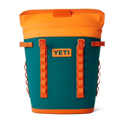 YETI Hopper® M20 Soft Backpack Cooler Crossover