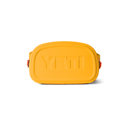 YETI Hopper® M12 Kühltaschen Rucksack Peach Beekeeper