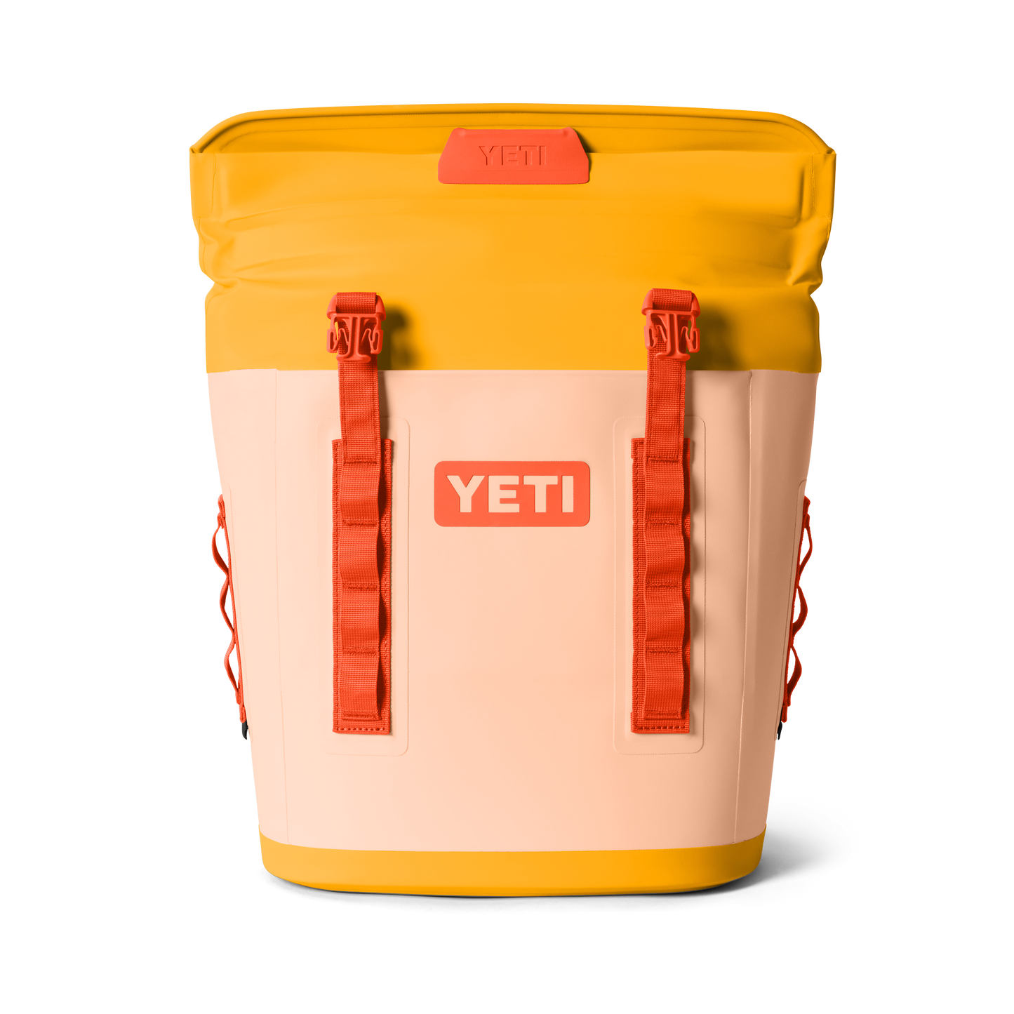 YETI Hopper® M12 Kühltaschen Rucksack Peach Beekeeper