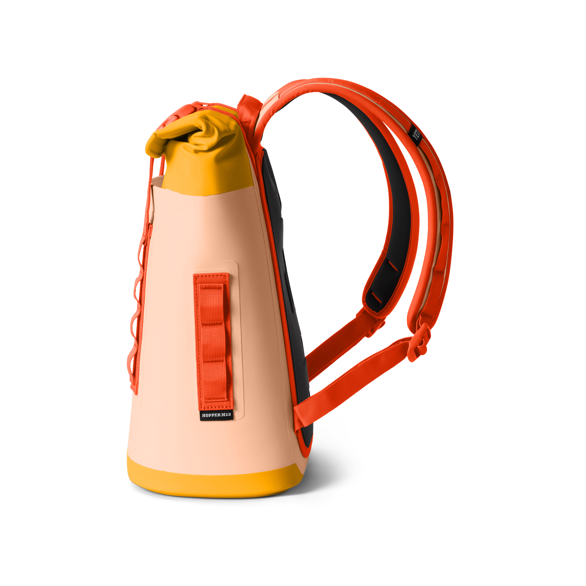YETI Hopper® M12 Kühltaschen Rucksack Peach Beekeeper