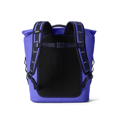 YETI Hopper® M12 Kühltaschen Rucksack Ultramarine Violet