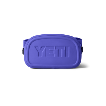 YETI Hopper® M12 Kühltaschen Rucksack Ultramarine Violet