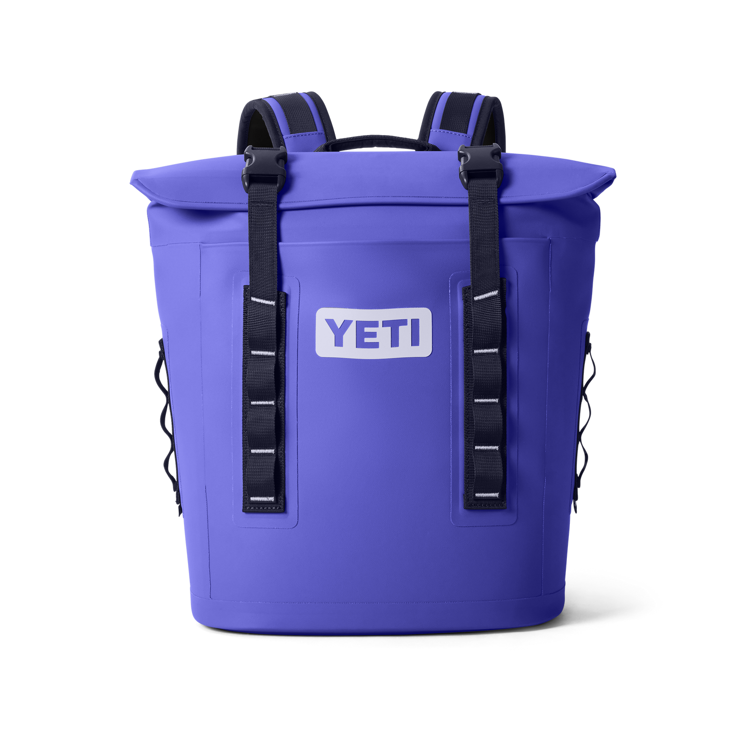 YETI Hopper® M12 Kühltaschen Rucksack Ultramarine Violet