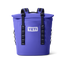 YETI Hopper® M12 Kühltaschen Rucksack Ultramarine Violet