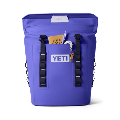 YETI Hopper® M12 Kühltaschen Rucksack Ultramarine Violet
