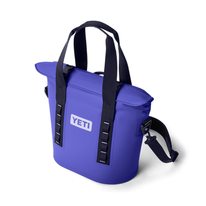 YETI Hopper® M15 Kühltasche Ultramarine Violet
