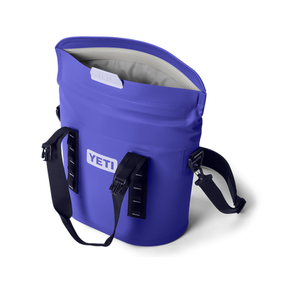YETI Hopper® M15 Kühltasche Ultramarine Violet