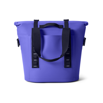 YETI Hopper® M15 Kühltasche Ultramarine Violet