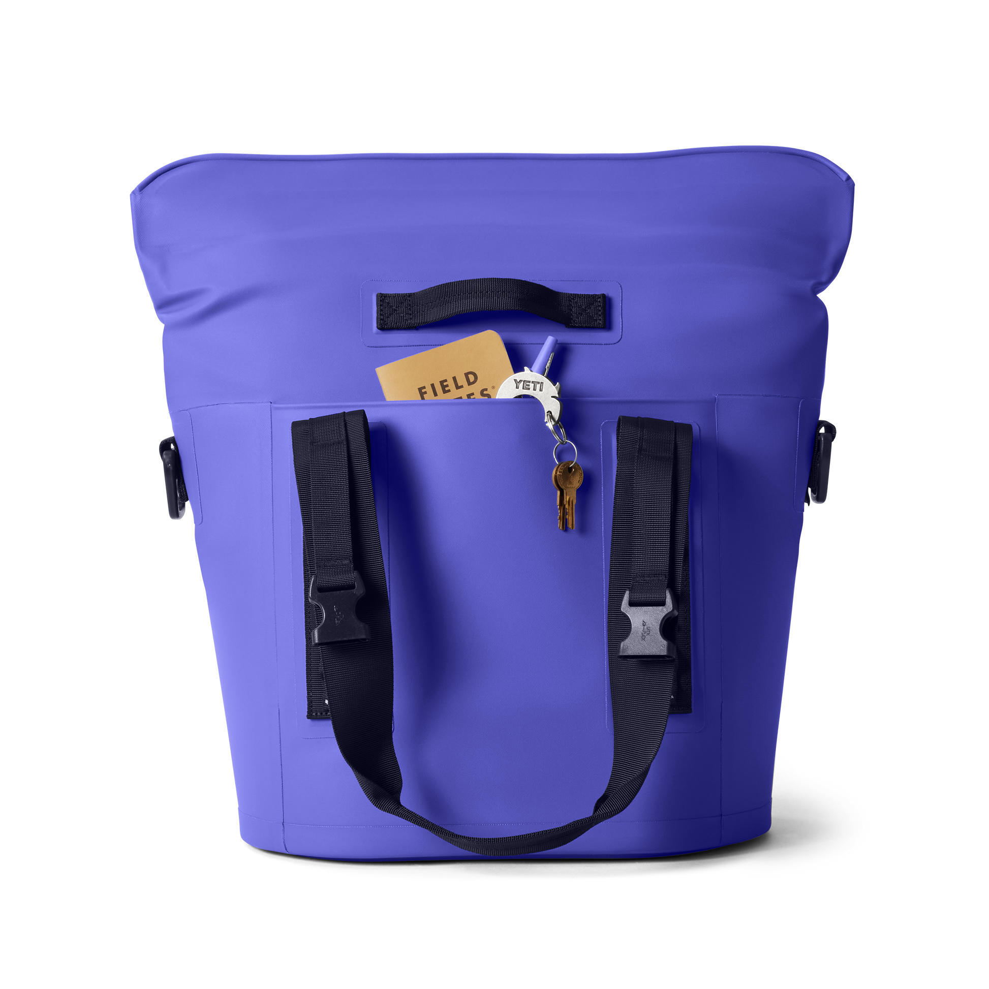 YETI Hopper® M15 Kühltasche Ultramarine Violet
