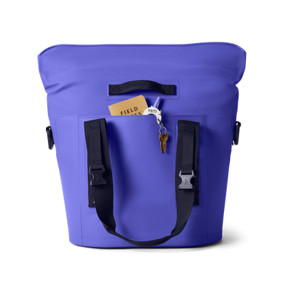 YETI Hopper® M15 Kühltasche Ultramarine Violet