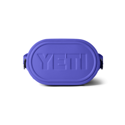 YETI Hopper® M15 Kühltasche Ultramarine Violet
