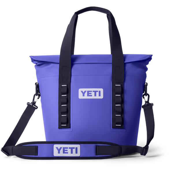 YETI Hopper® M15 Kühltasche Ultramarine Violet