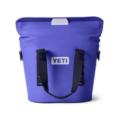 YETI Hopper® M15 Kühltasche Ultramarine Violet