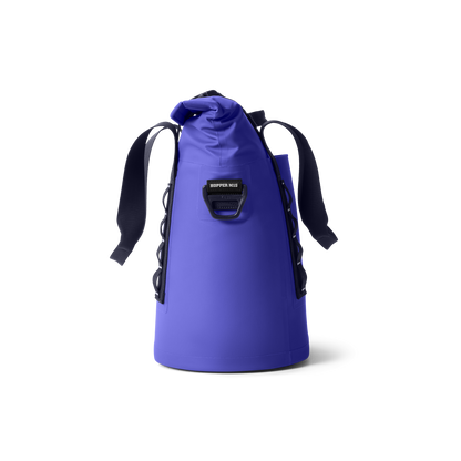 YETI Hopper® M15 Kühltasche Ultramarine Violet