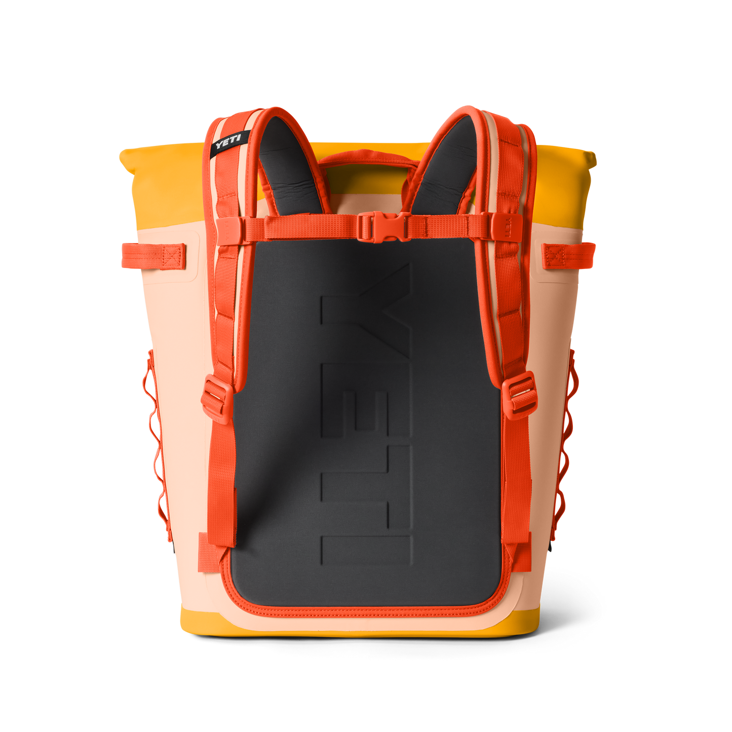 YETI Hopper® M20 Kühltaschen Rucksack Peach Beekeeper