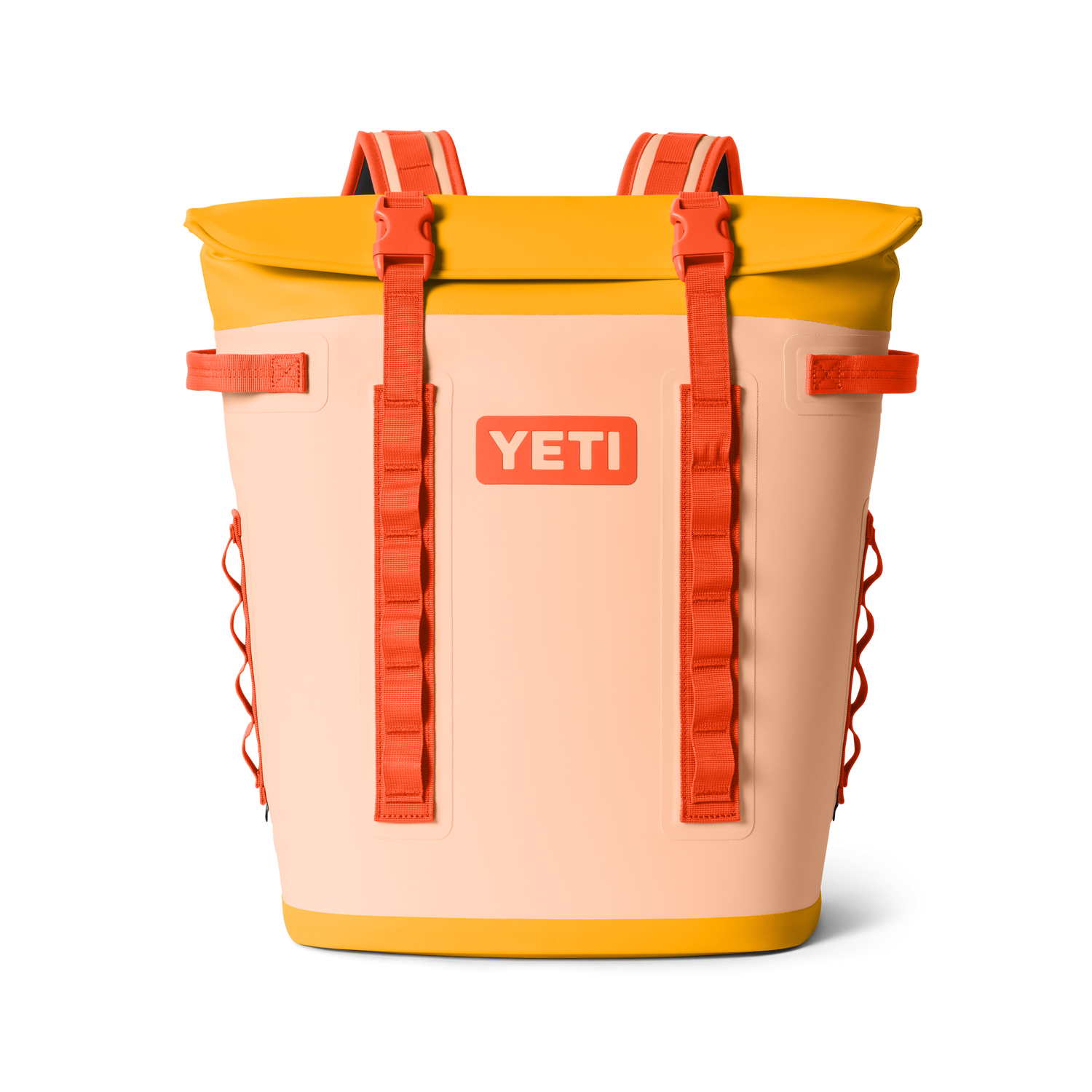 YETI Hopper® M20 Kühltaschen Rucksack Peach Beekeeper