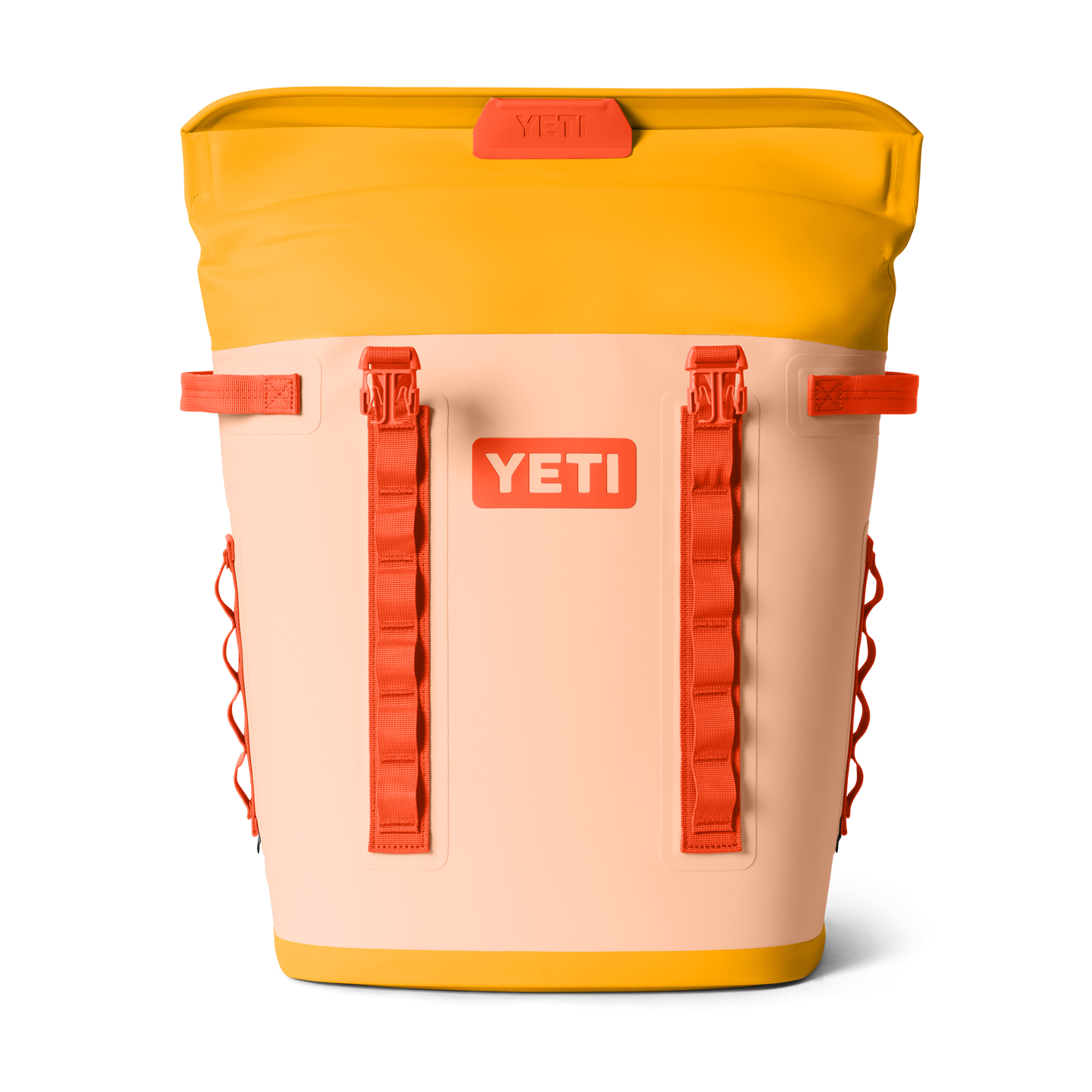 YETI Hopper® M20 Kühltaschen Rucksack Peach Beekeeper