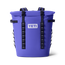YETI Hopper® M20 Kühltaschen Rucksack Ultramarine Violet