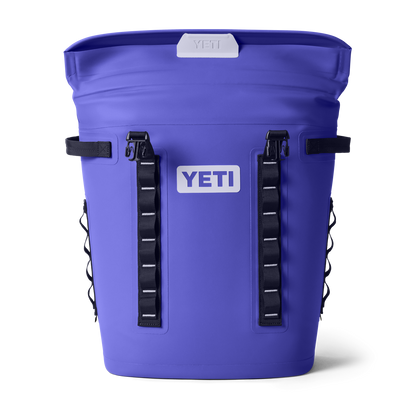 YETI Hopper® M20 Kühltaschen Rucksack Ultramarine Violet