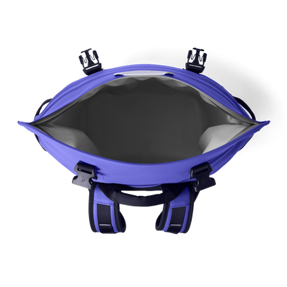 YETI Hopper® M15 Cool Bag Ultramarine Violet