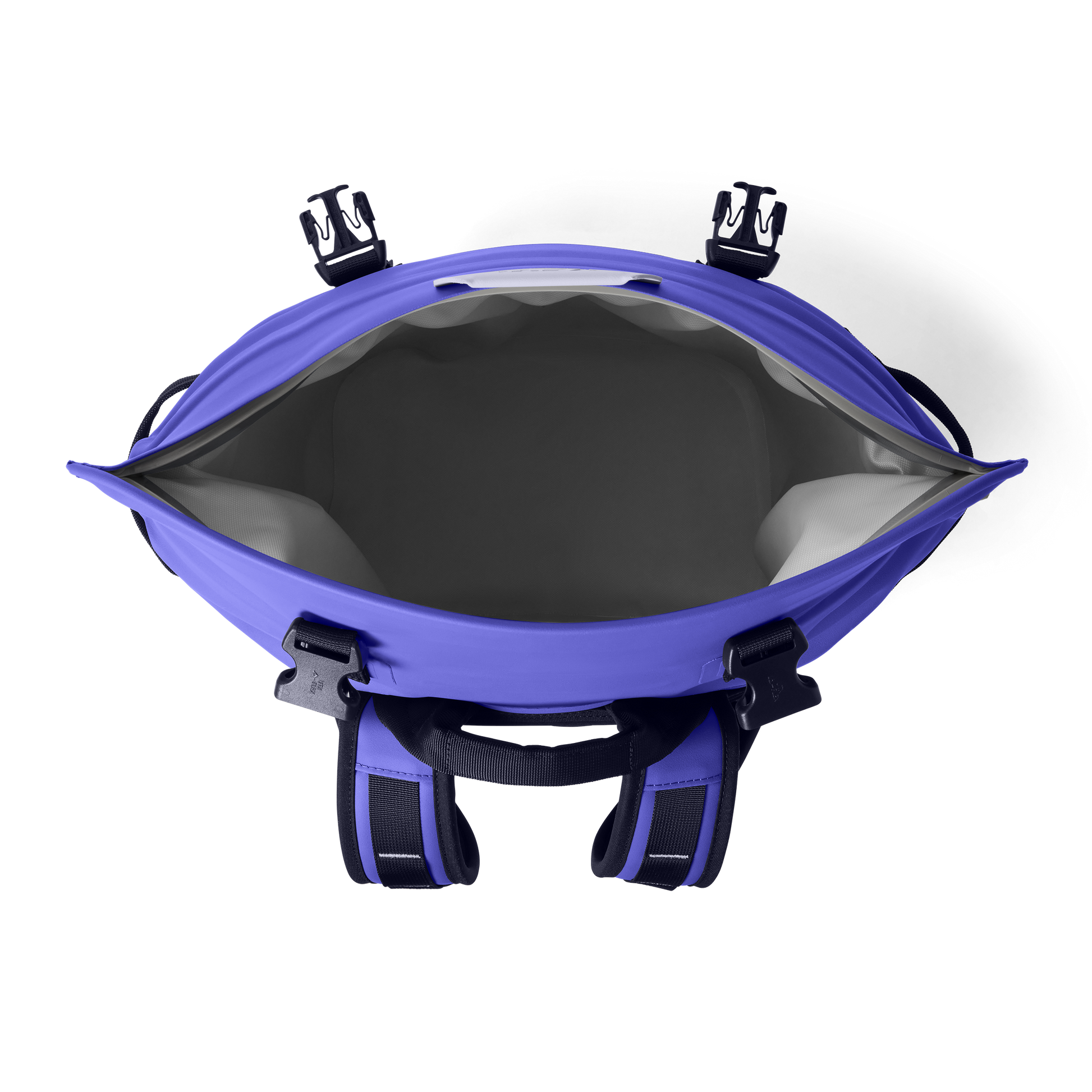 YETI Hopper® M15 Kühltasche Ultramarine Violet