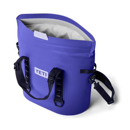 YETI Hopper® M30 Kühltasche Ultramarine Violet