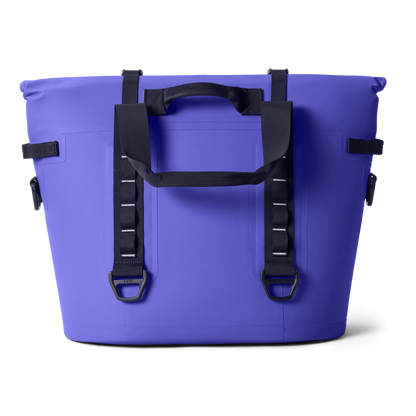 YETI Hopper® M30 Kühltasche Ultramarine Violet