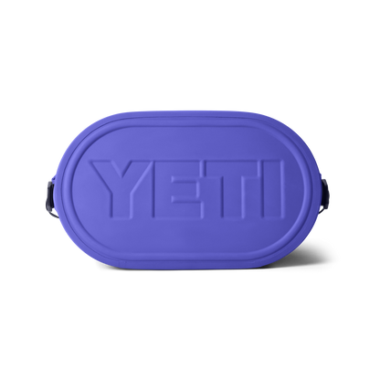 YETI Hopper® M30 Kühltasche Ultramarine Violet