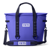 YETI Hopper® M30 Cool Bag Ultramarine Violet