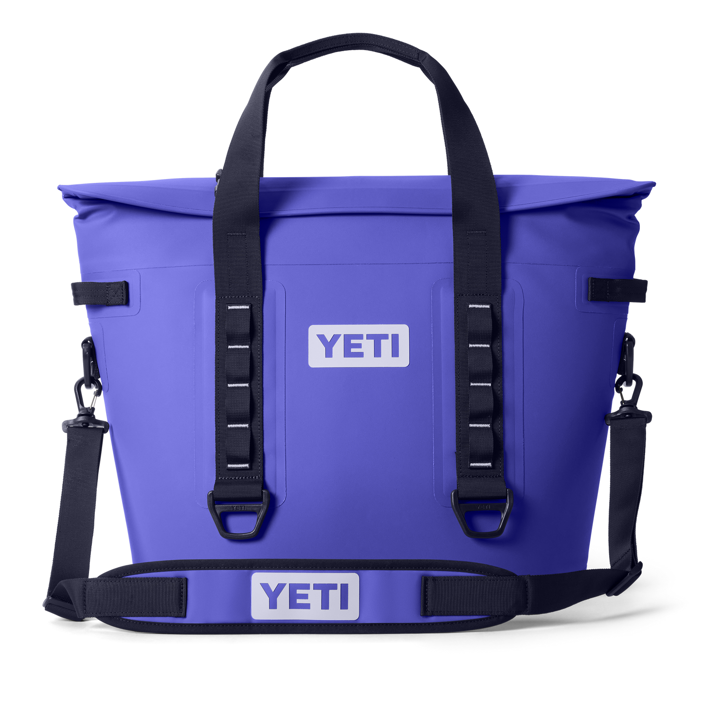 YETI Hopper® M30 Kühltasche Ultramarine Violet