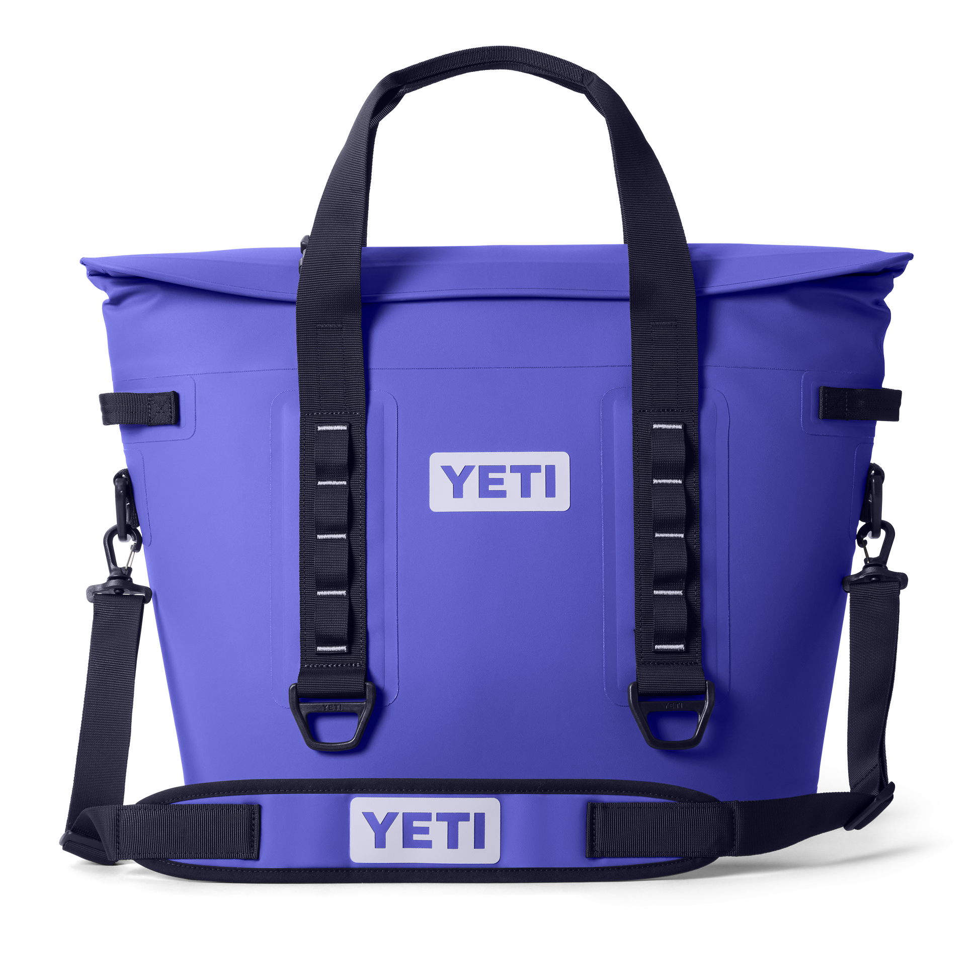 YETI Hopper® M30 Kühltasche Ultramarine Violet