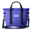 YETI Hopper® M30 Kühltasche Ultramarine Violet