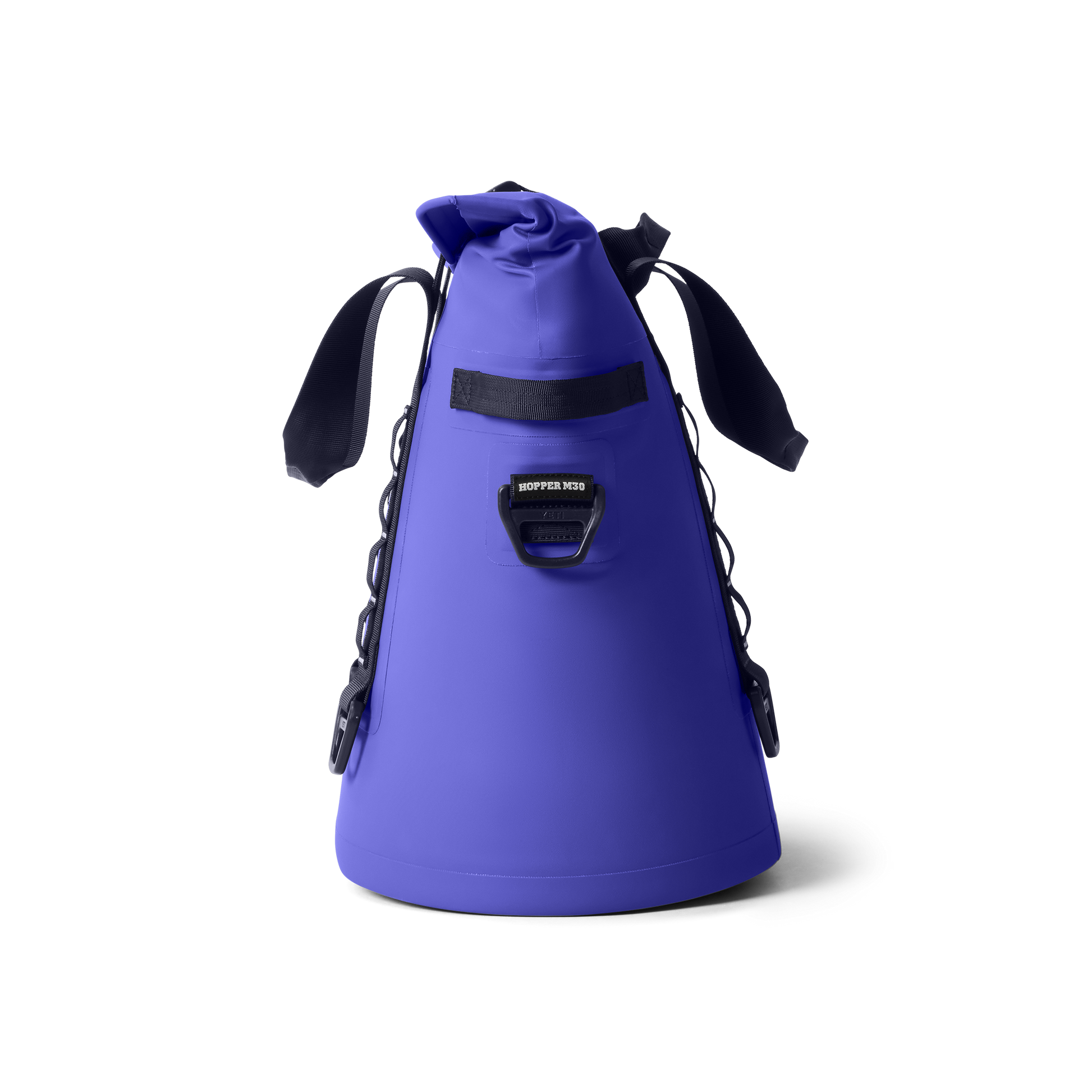 YETI Hopper® M30 Kühltasche Ultramarine Violet