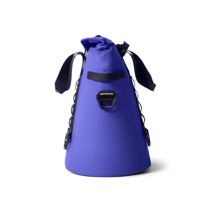 YETI Hopper® M30 Kühltasche Ultramarine Violet
