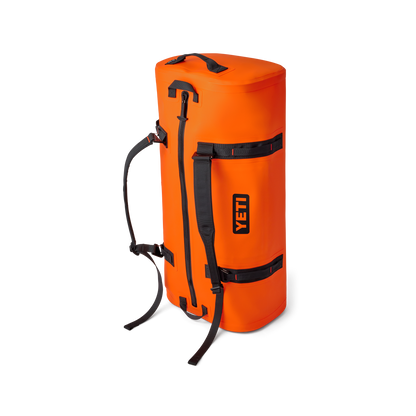YETI Panga® Wasserdichte Reisetasche (100 l) King Crab
