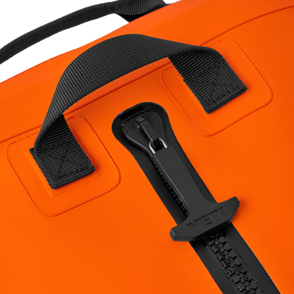 YETI Panga® Wasserdichte Reisetasche (100 l) King Crab