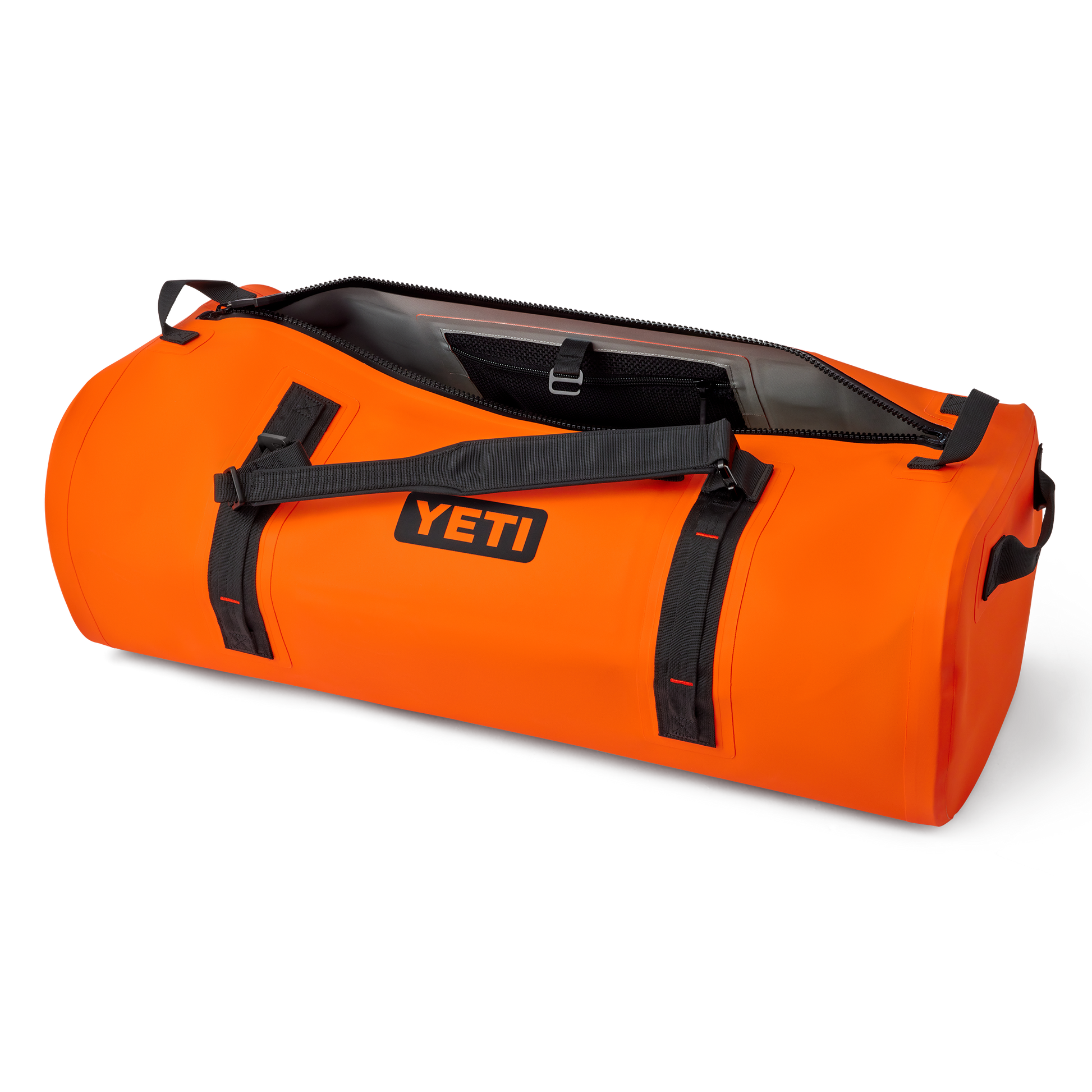 YETI Panga® Wasserdichte Reisetasche (100 l) King Crab