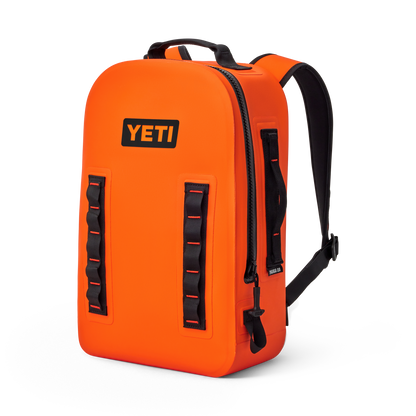 YETI Panga® 28L Waterproof Backpack King Crab