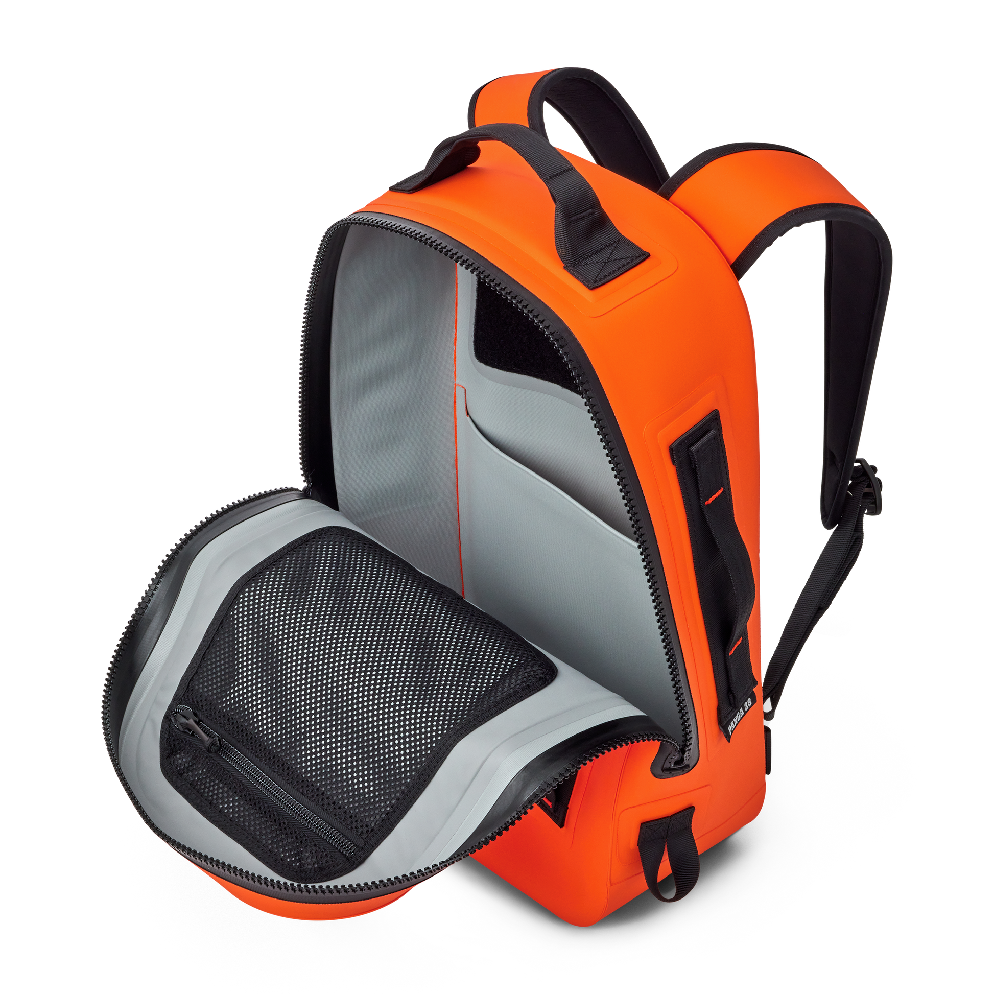 YETI Panga® Wasserdichter Rucksack (28 l) King Crab