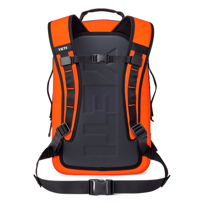 YETI Panga® 28L Waterproof Backpack King Crab