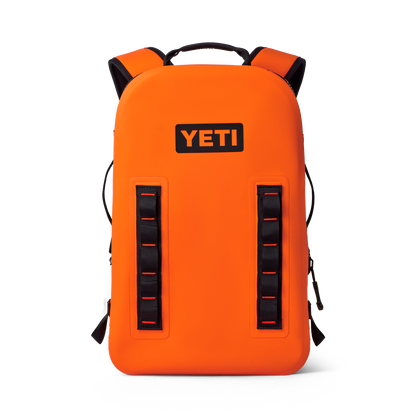 YETI Panga® 28L Waterproof Backpack King Crab
