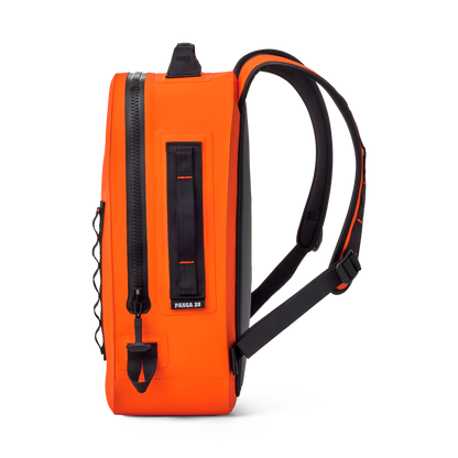 YETI Panga® 28L Waterproof Backpack King Crab
