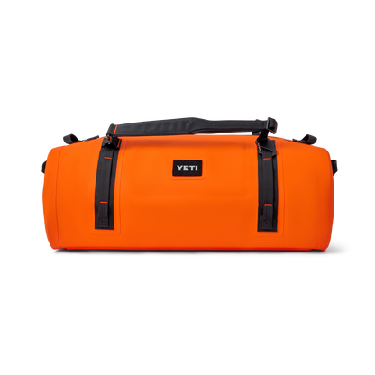 YETI Panga® 75L Waterproof Duffel King Crab