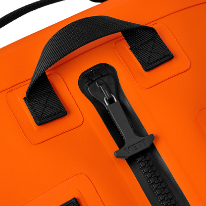 YETI Panga® Wasserdichte Reisetasche (75 l) King Crab